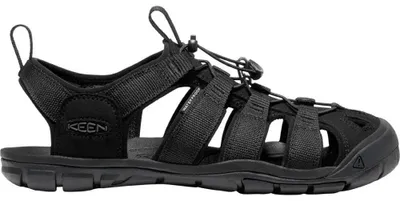 Immagine prodotto di Keen sandali da uomo Sandali Clearwater CNX 1026311 Nero