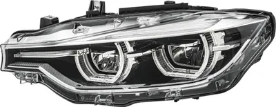 Immagine prodotto di Faro sinistro 12 V LED HELLA adatto a BMW Serie 3 e altri