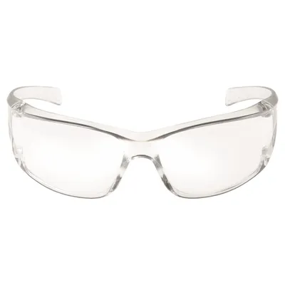 Produktbild von 3M Schutzbrille VIRTUA AP kratzfest, EN166, sehr leicht transparent