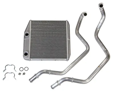 Produktbild von Heizungskühler L=160 H=185 B=27 mm 77365032