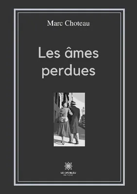 Produktbild von Les âmes perdues