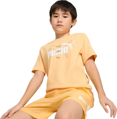 Immagine prodotto di T-shirt Puma 685795-41 da Bambino