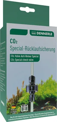 Image de CO2 Special-Rücklaufsicherung