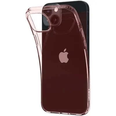 Productafbeelding van Spigen Crystal Flex, Rose Crystal - iPhone 14