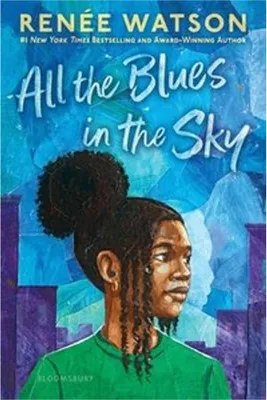 Zdjęcie produktu dla All the Blues in the Sky