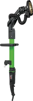 Produktbild von Eibenstock Elektrowerkzeuge Langhals-Sanierungsschleifer ELS 125 D, 6231000