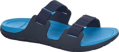 Produktbild von Lizard Way Slide Badesandalen Blau EU 36 Mann Blau EU 36