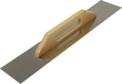 Produktbild von Gerade Kelle 680 x 130 mm