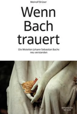 Image de Wenn Bach trauert