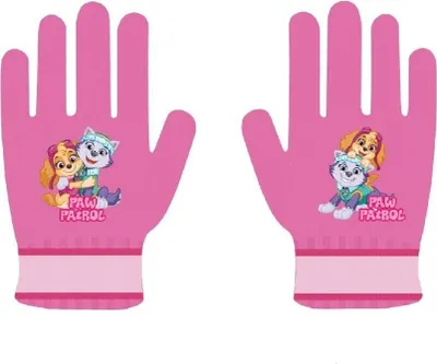 Produktbild von Paw Patrol Everest Kinderhandschuhe