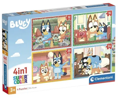 Produktbild von Clementoni 21530, 3 Jahr(e)