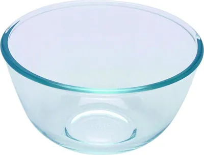 Immagine prodotto di Ciotola di miscelazione Pyrex / ciotola di miscelazione Classic Prepware - ø 21 cm / 2 litri