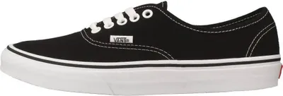 Immagine prodotto di Sneakers Del Marchio Vans Del Modello Authentic Nero