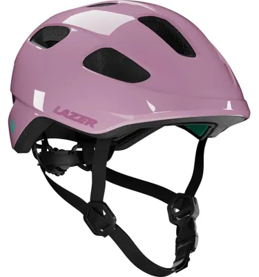 Image de LAZER Casque de vélo pour enfants Pnut 2.0 KinetiCore, rose