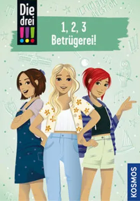 Obrázok produktu pre !!! 1,2,3 Betruegerei