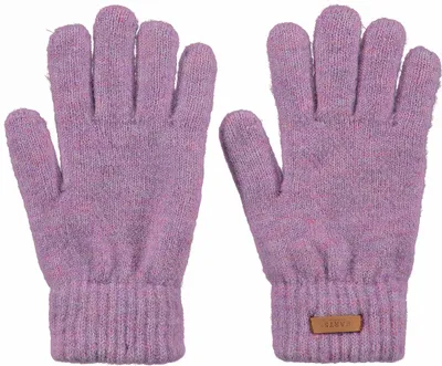 Image de Gants Barts Witzia Violet TAILLE UNIQUE