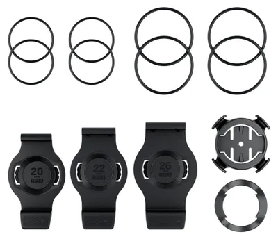 Immagine prodotto di Garmin 010-13013-20 | Staffa Da Bici Per Serie Fenix 9/9pro