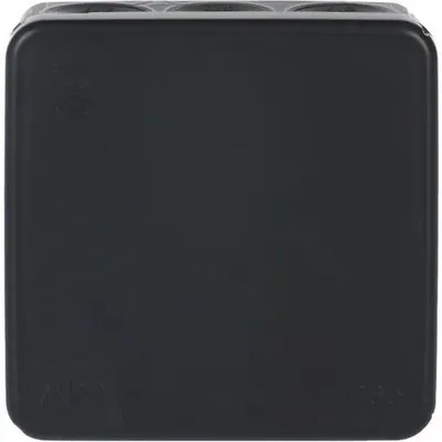 Immagine prodotto di AP9M Scatola di derivazione cavi IP 55 86mm nero AP