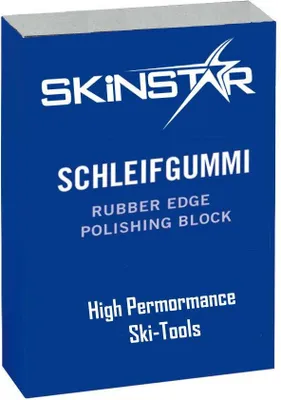 Image de SKINSTAR : caoutchouc d'affûtage pour les carres de skis et de snowboards