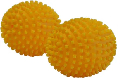 Produktbild von Purclean Trocknerbälle-Set 2ST