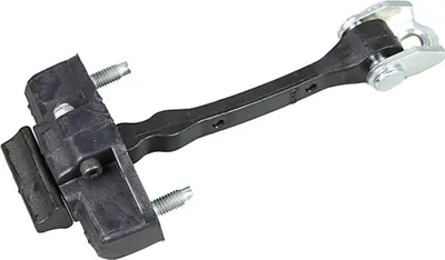 Produktbild von METZGER 2312191 Türfeststeller Türfangband für CITROËN C4 CACTUS Vorne Links Vorne Rechts