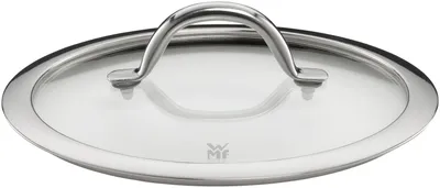 Obrázok produktu pre WMF Fusiontec Inspire, sklenený pokrievka, 20 cm, 3201112964, 4000530745132