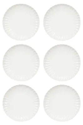 Produktbild von Cookinglife Speiseteller Cardida Off White ø 26 cm - 6 Stück