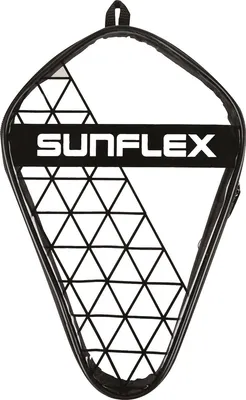 Obrázok produktu pre Sunflex obal na stolný tenis jednoduchý | obal na pálku na stolný tenis
