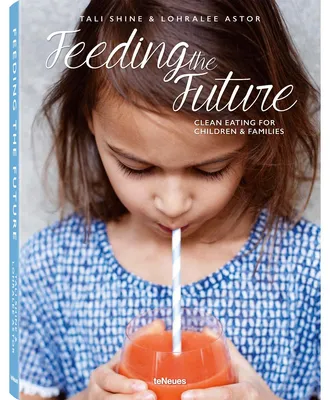 Immagine prodotto di Feeding the Future