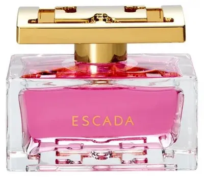 Obrázok produktu pre ESCADA Especially, Ženy, 75 ml, Doplňovacia fľaša, Hruška, Ruže, Pižmo