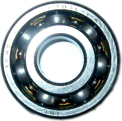Produktbild von Getriebelager Vorgelegewelle hinten 23144770