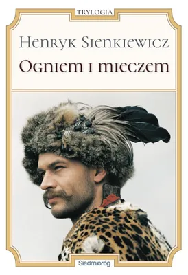 Produktbild von Henryk Sienkiewicz - Ogniem i mieczem wyd. 2022