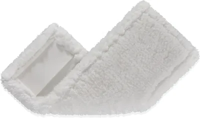 Produktbild von Leifheit 55386, Mopppad , Weiß, Mikrofaser, 1 Stück(e)