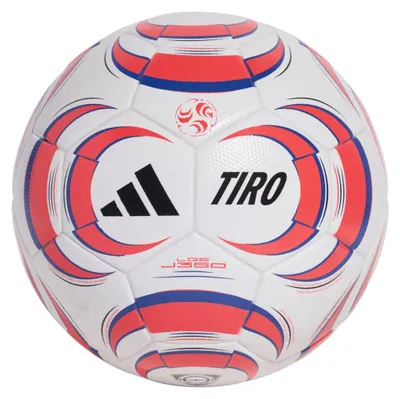 Zdjęcie produktu dla Piłka adidas Tiro League J350 JW1525 4