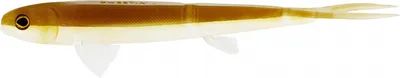 Obrázok produktu pre Westin Twinteeez Pelagic V-Tail 20cm 30g Baitfish Ghost mäkká nástraha