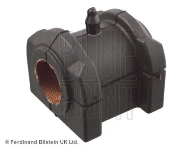 Produktbild von 2X Blue Print Stabilisatorlager Gummilager Lagerung 21Mm Vorne Ada108021