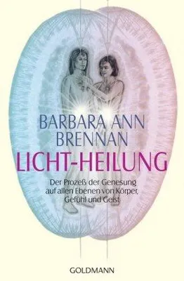 Image de Licht-Heilung