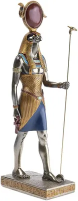 Immagine prodotto di Statua di uccello - 31 cm - Resina polimerica