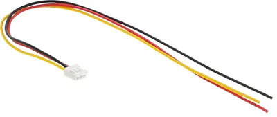 Produktbild von Steckkabel JST PH2.0mm - 3 P - 20cm