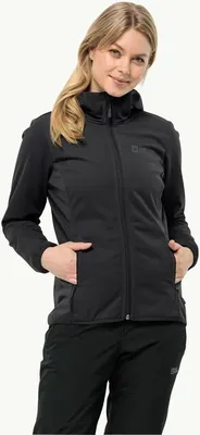 Zdjęcie produktu dla Bluza z kapturem Jack Wolfskin dla kobiet