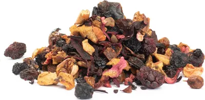 Produktbild von WALDFRÜCHTE - Früchtetee, 10g
