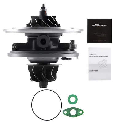 Produktbild von Turbolader Rumpfgruppe for Mercedes Sprinter 2.7L OM647 2004-2006