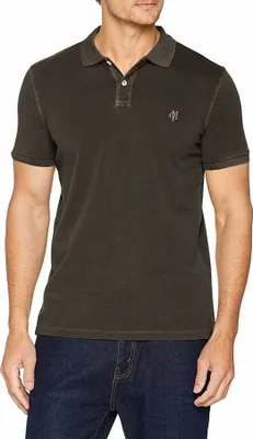 Produktbild von Marc O'Polo Poloshirt kurzarm
