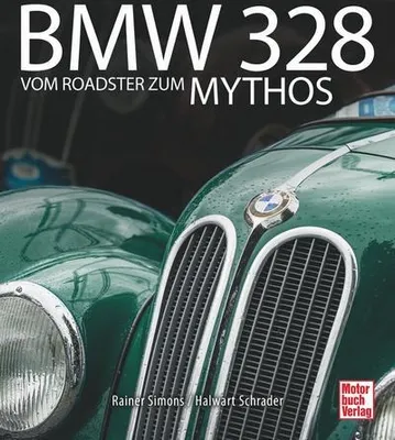 Produktbild von Bmw 328