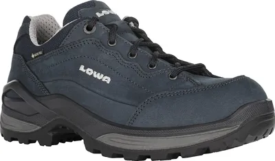 Produktbild von Lowa Schuhe Renegade Low Gtx, 3209630647