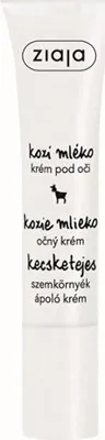 Produktbild von Ziegenmilch-Augencreme 15ml