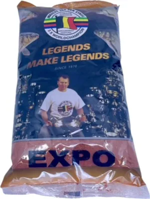 Obrázek produktu pro MVDE Expo Lín/Kapr 1kg