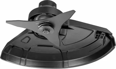 Productafbeelding van Couteau voor grasmaaier DEWALT DT20653-QZ - Geschikt voor grasmaaiers - 3 messen - Bladlengte 250mm