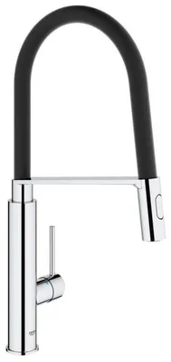 Zdjęcie produktu dla GROHE Concetto, Chrom