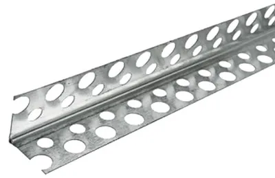 Obrázok produktu pre Hliníkový rohový profil 300 cm, 0,35 mm, 20 × 20 – 25,0 ks – G-NA 300